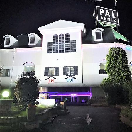 Pal Annex Yamaguchi (Adults Only) Hotel Iwakuni Ngoại thất bức ảnh